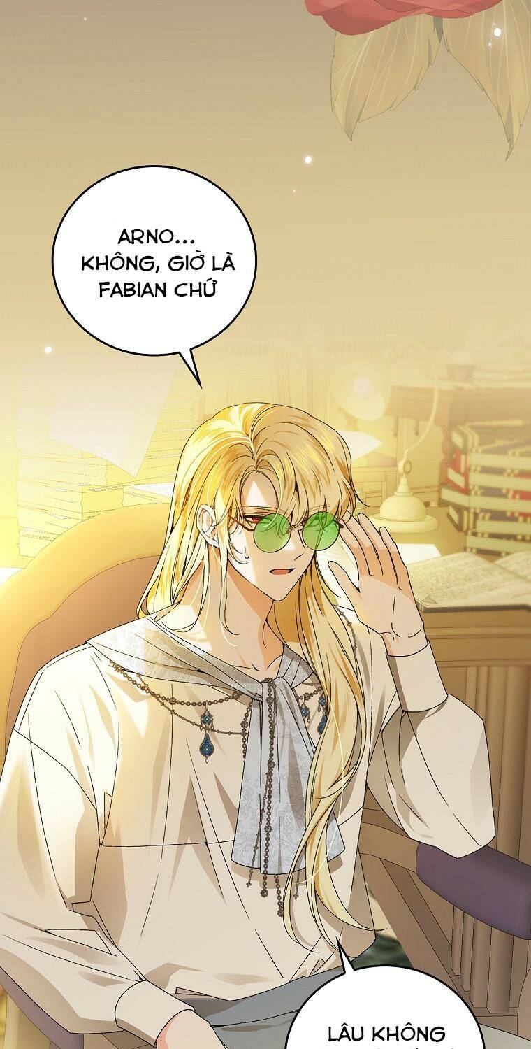 Kế Hoạch Kết Thúc Có Hậu Cho Nhân Vật Phản Diện Chapter 72.1 - Trang 2