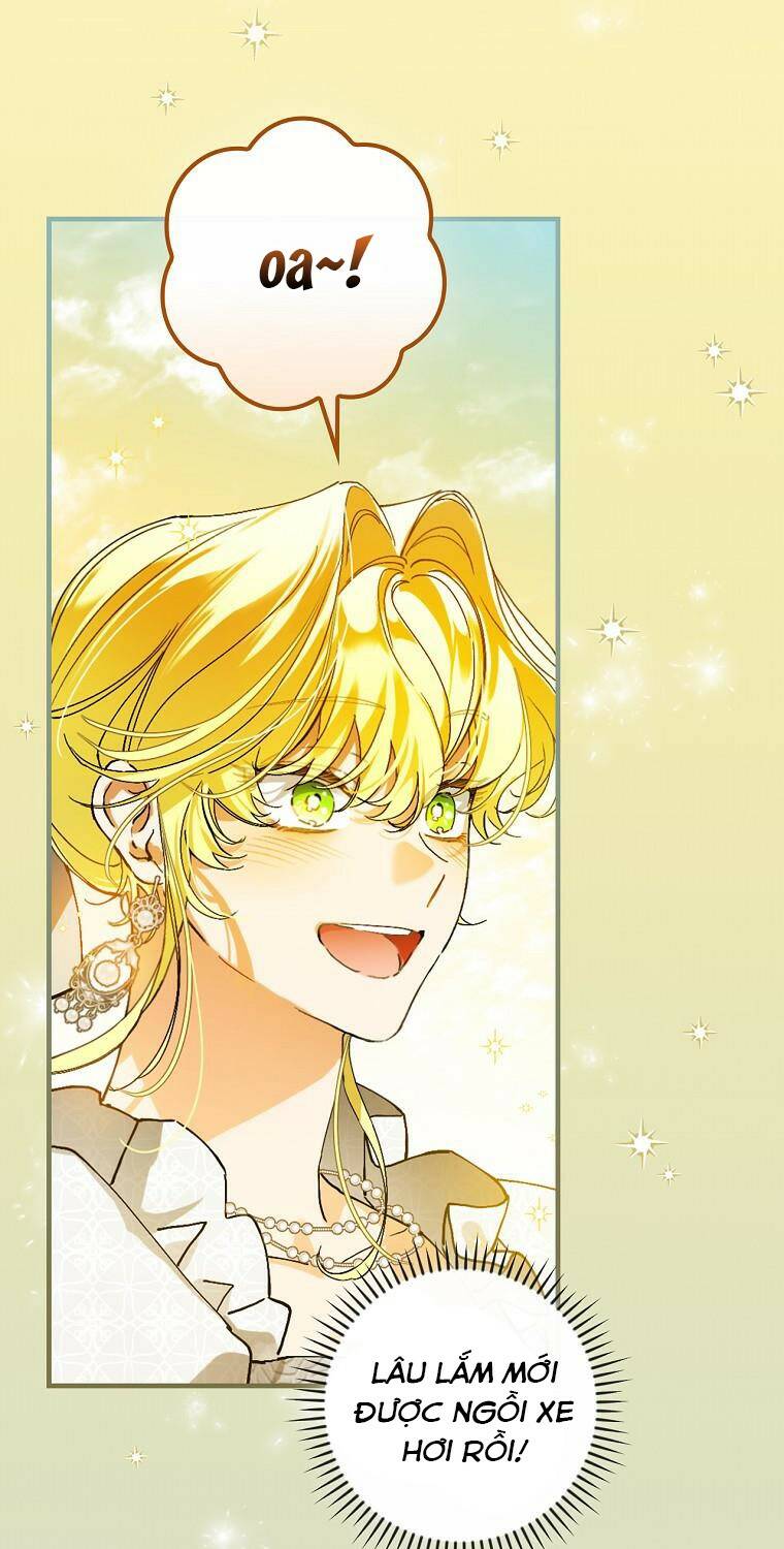 Kế Hoạch Kết Thúc Có Hậu Cho Nhân Vật Phản Diện Chapter 72.1 - Trang 2