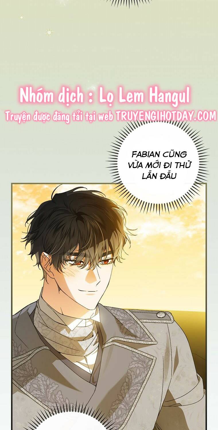 Kế Hoạch Kết Thúc Có Hậu Cho Nhân Vật Phản Diện Chapter 72.1 - Trang 2