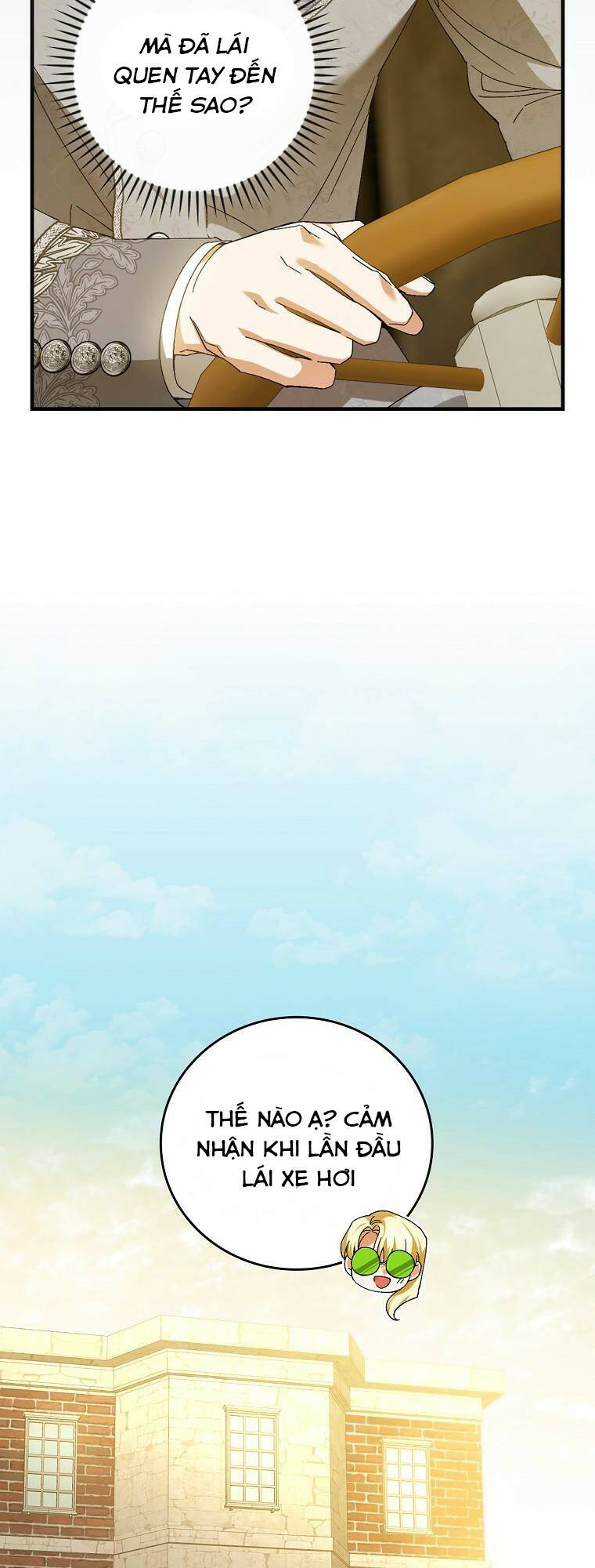 Kế Hoạch Kết Thúc Có Hậu Cho Nhân Vật Phản Diện Chapter 72.1 - Trang 2