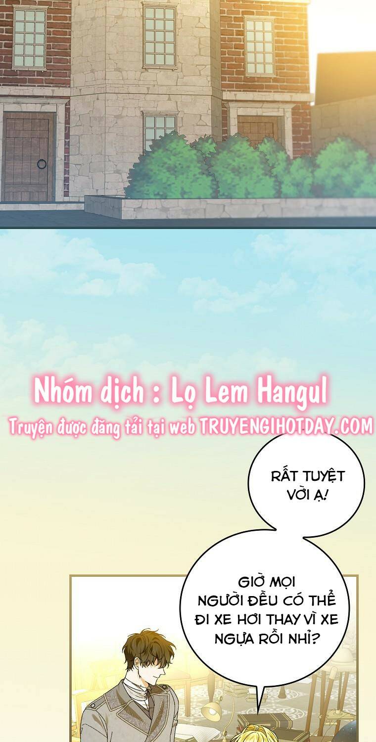 Kế Hoạch Kết Thúc Có Hậu Cho Nhân Vật Phản Diện Chapter 72.1 - Trang 2