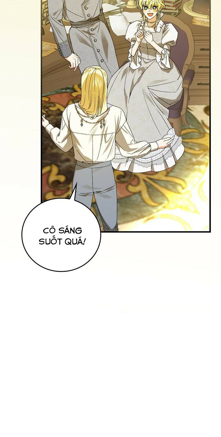 Kế Hoạch Kết Thúc Có Hậu Cho Nhân Vật Phản Diện Chapter 72.1 - Trang 2