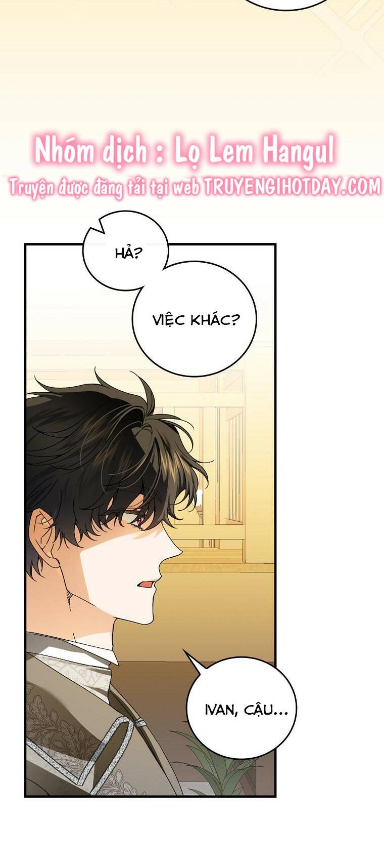 Kế Hoạch Kết Thúc Có Hậu Cho Nhân Vật Phản Diện Chapter 72.1 - Trang 2