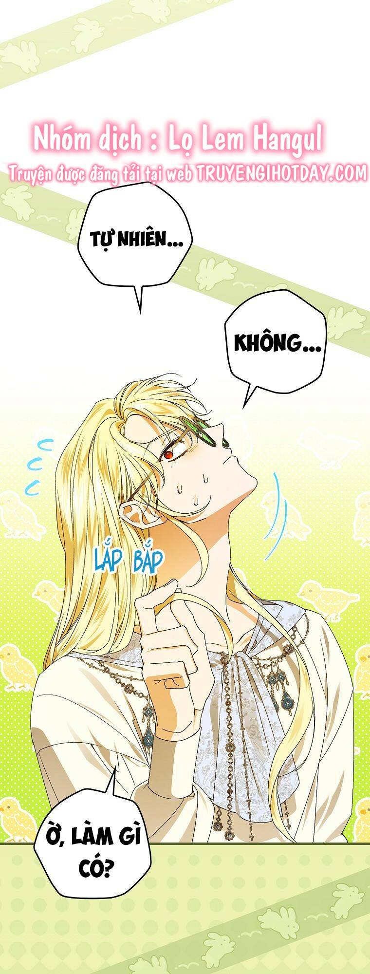 Kế Hoạch Kết Thúc Có Hậu Cho Nhân Vật Phản Diện Chapter 72.1 - Trang 2