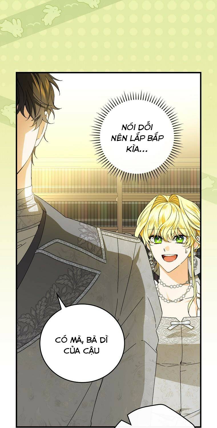 Kế Hoạch Kết Thúc Có Hậu Cho Nhân Vật Phản Diện Chapter 72.1 - Trang 2