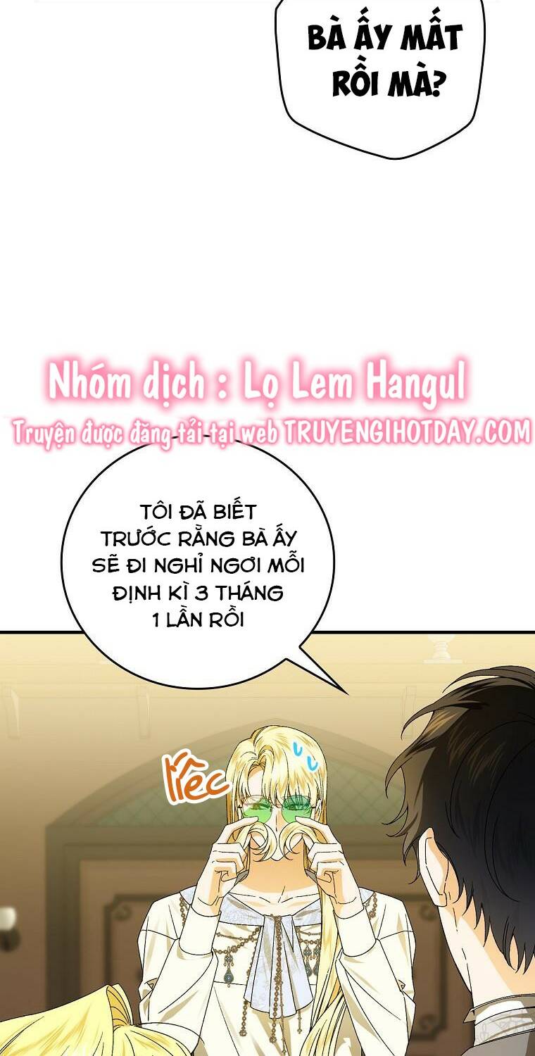 Kế Hoạch Kết Thúc Có Hậu Cho Nhân Vật Phản Diện Chapter 72.1 - Trang 2