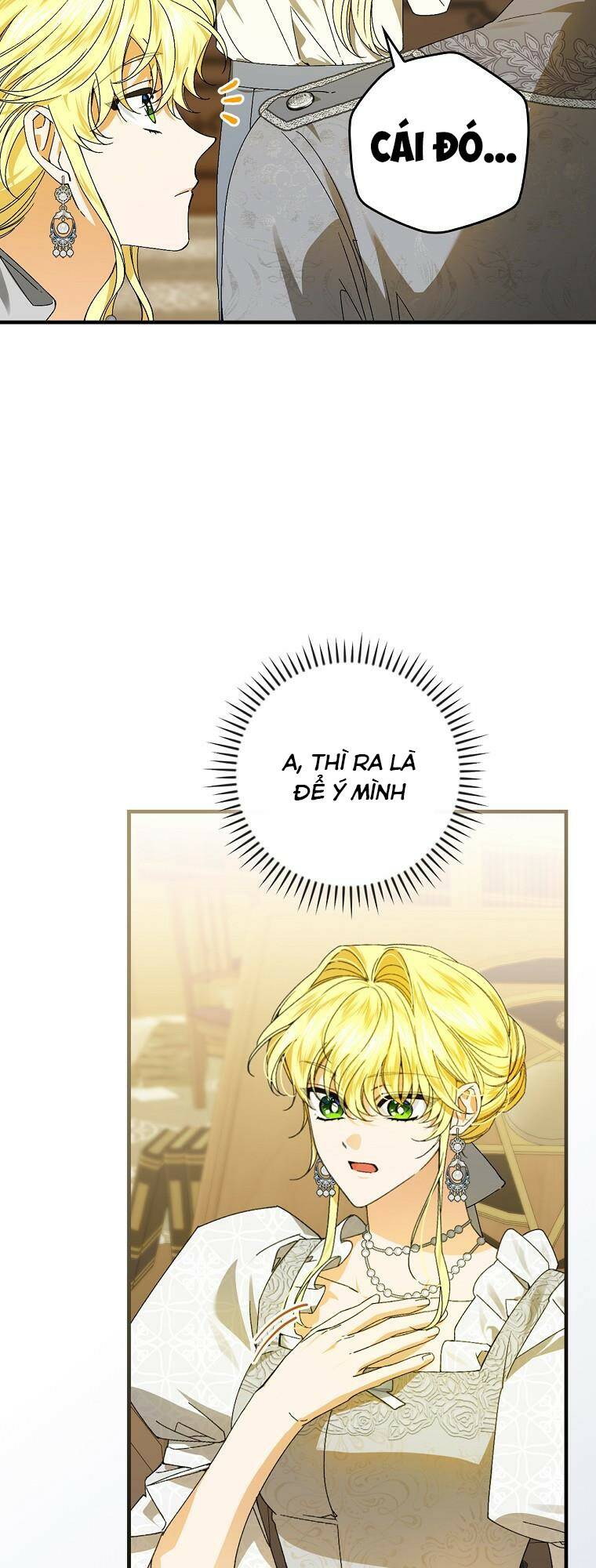 Kế Hoạch Kết Thúc Có Hậu Cho Nhân Vật Phản Diện Chapter 72.1 - Trang 2