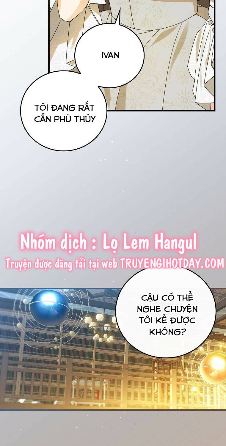 Kế Hoạch Kết Thúc Có Hậu Cho Nhân Vật Phản Diện Chapter 72.1 - Trang 2