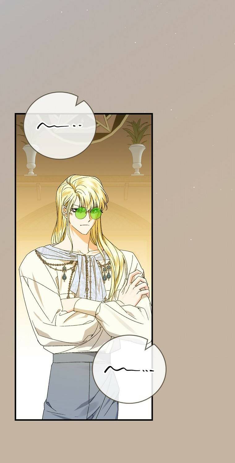 Kế Hoạch Kết Thúc Có Hậu Cho Nhân Vật Phản Diện Chapter 72.1 - Trang 2