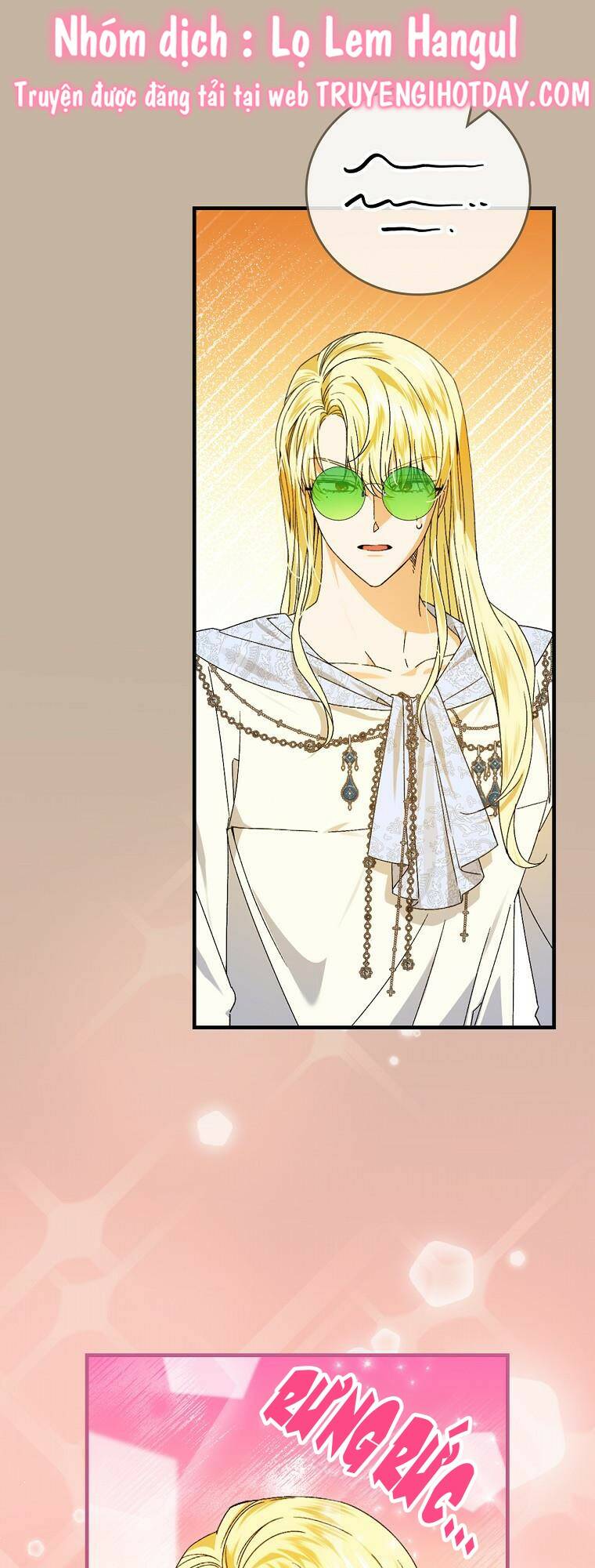 Kế Hoạch Kết Thúc Có Hậu Cho Nhân Vật Phản Diện Chapter 72.1 - Trang 2