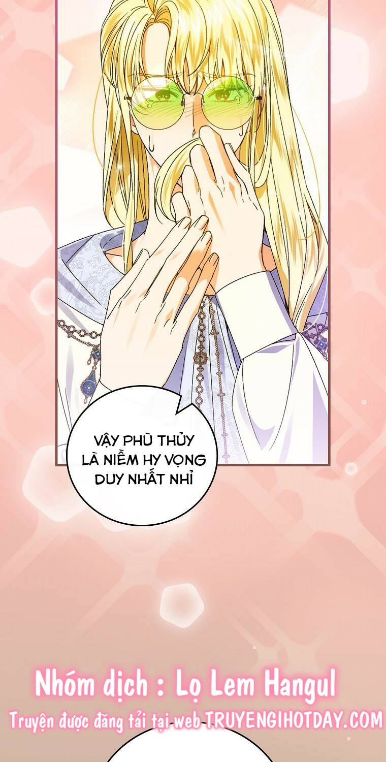 Kế Hoạch Kết Thúc Có Hậu Cho Nhân Vật Phản Diện Chapter 72.1 - Trang 2