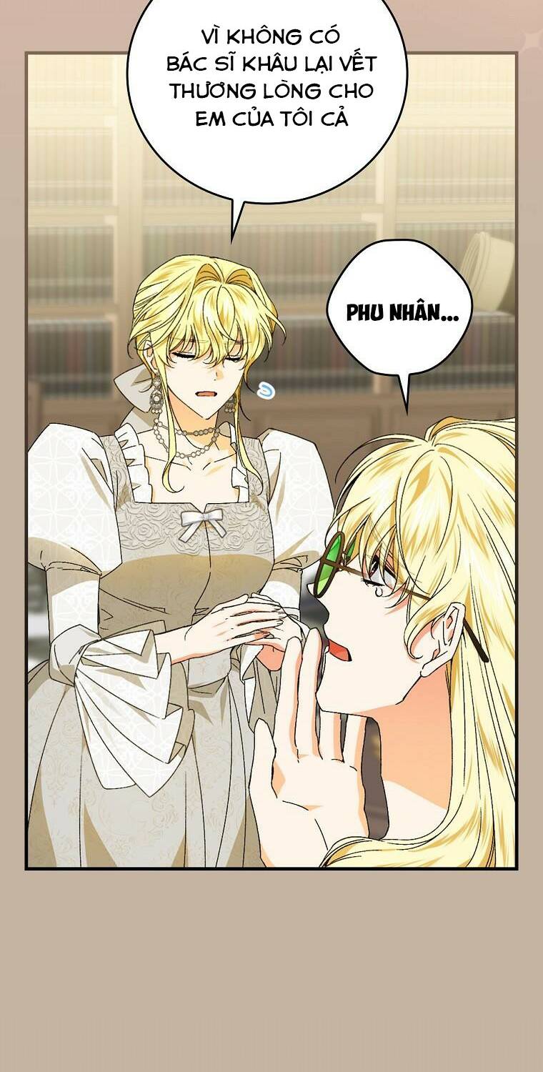 Kế Hoạch Kết Thúc Có Hậu Cho Nhân Vật Phản Diện Chapter 72.1 - Trang 2