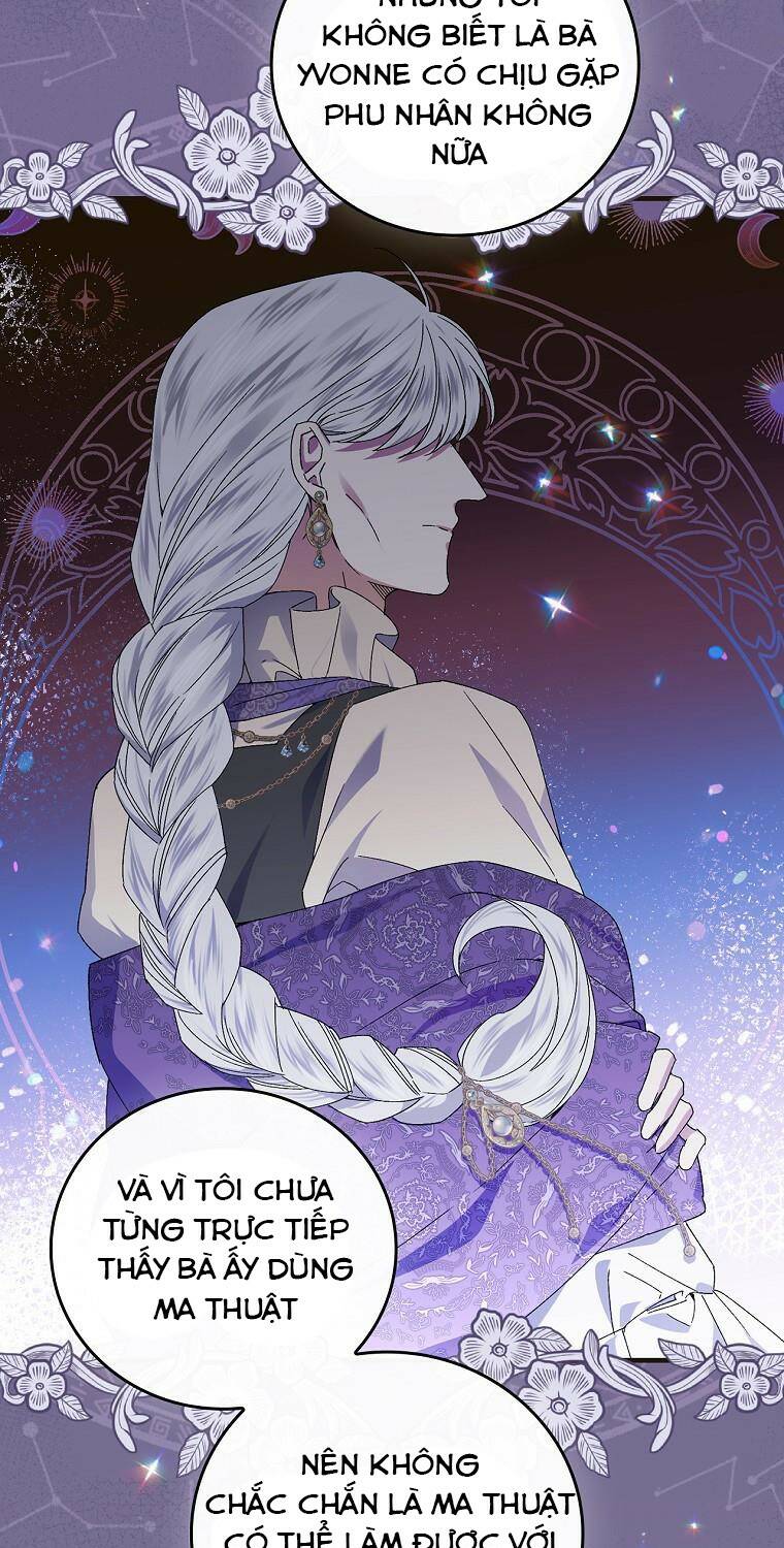 Kế Hoạch Kết Thúc Có Hậu Cho Nhân Vật Phản Diện Chapter 72.1 - Trang 2