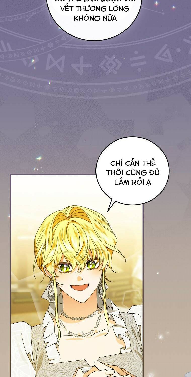 Kế Hoạch Kết Thúc Có Hậu Cho Nhân Vật Phản Diện Chapter 72.1 - Trang 2