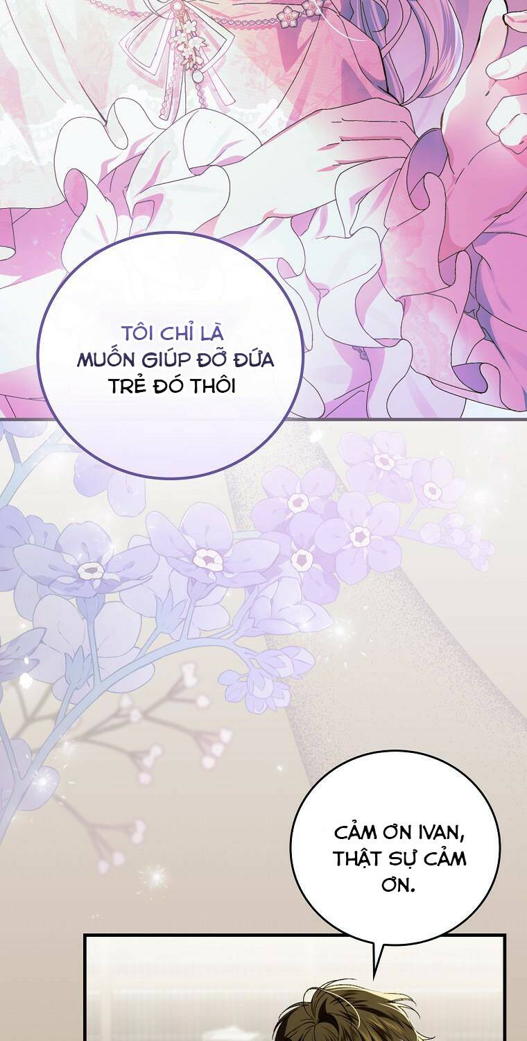 Kế Hoạch Kết Thúc Có Hậu Cho Nhân Vật Phản Diện Chapter 72.1 - Trang 2