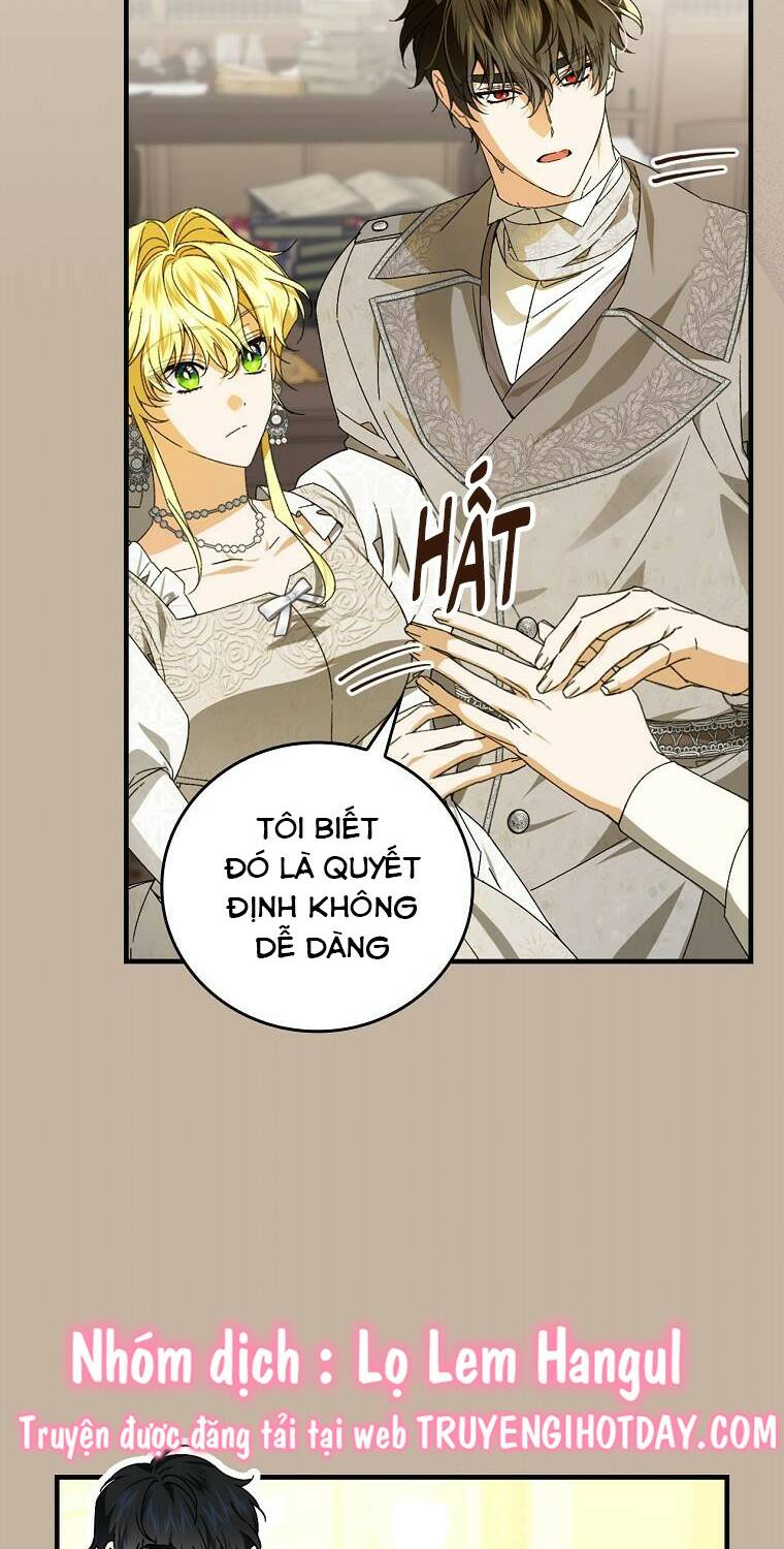 Kế Hoạch Kết Thúc Có Hậu Cho Nhân Vật Phản Diện Chapter 72.1 - Trang 2