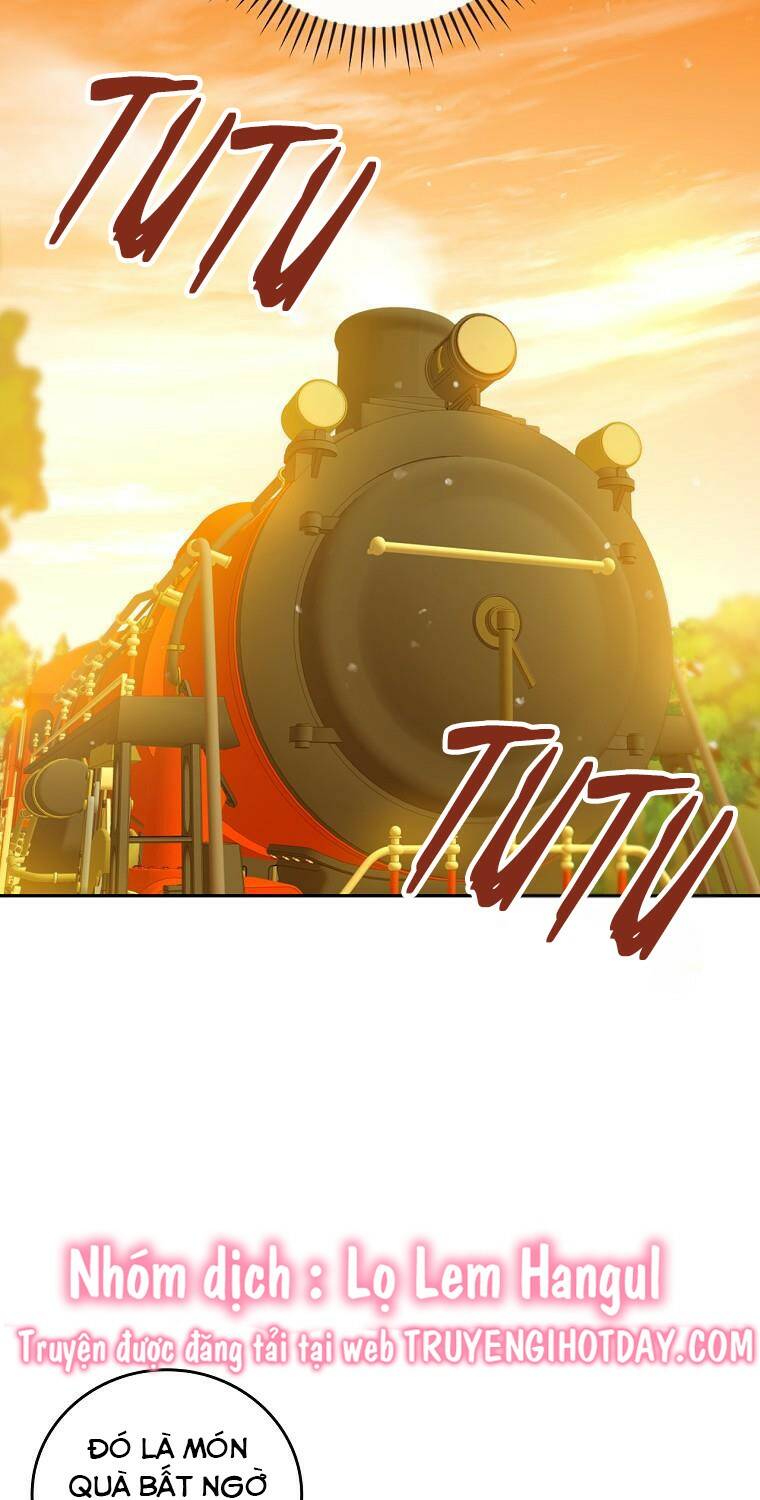 Kế Hoạch Kết Thúc Có Hậu Cho Nhân Vật Phản Diện Chapter 72.1 - Trang 2