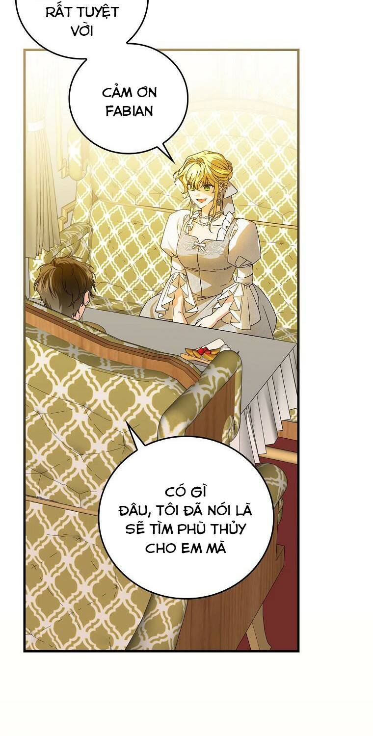 Kế Hoạch Kết Thúc Có Hậu Cho Nhân Vật Phản Diện Chapter 72.1 - Trang 2