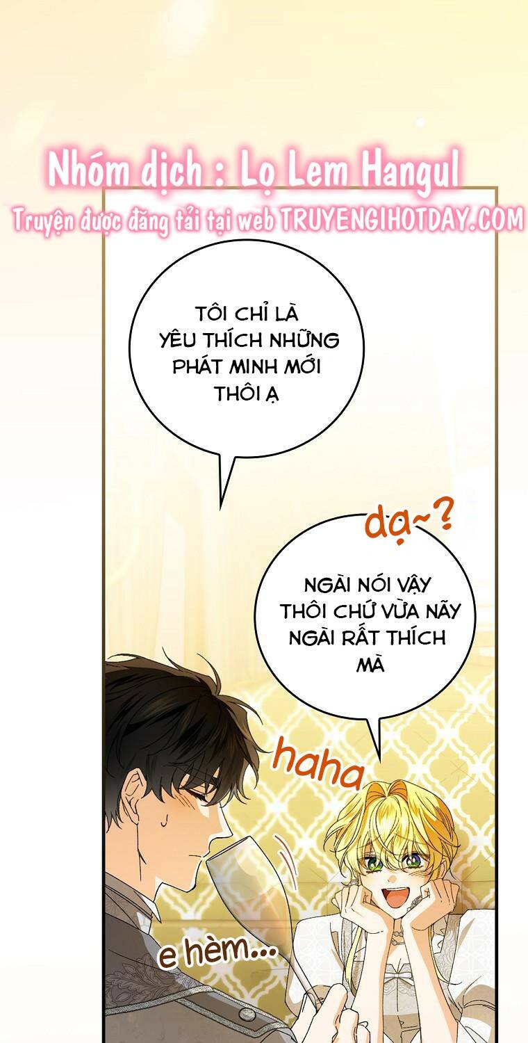 Kế Hoạch Kết Thúc Có Hậu Cho Nhân Vật Phản Diện Chapter 72.1 - Trang 2