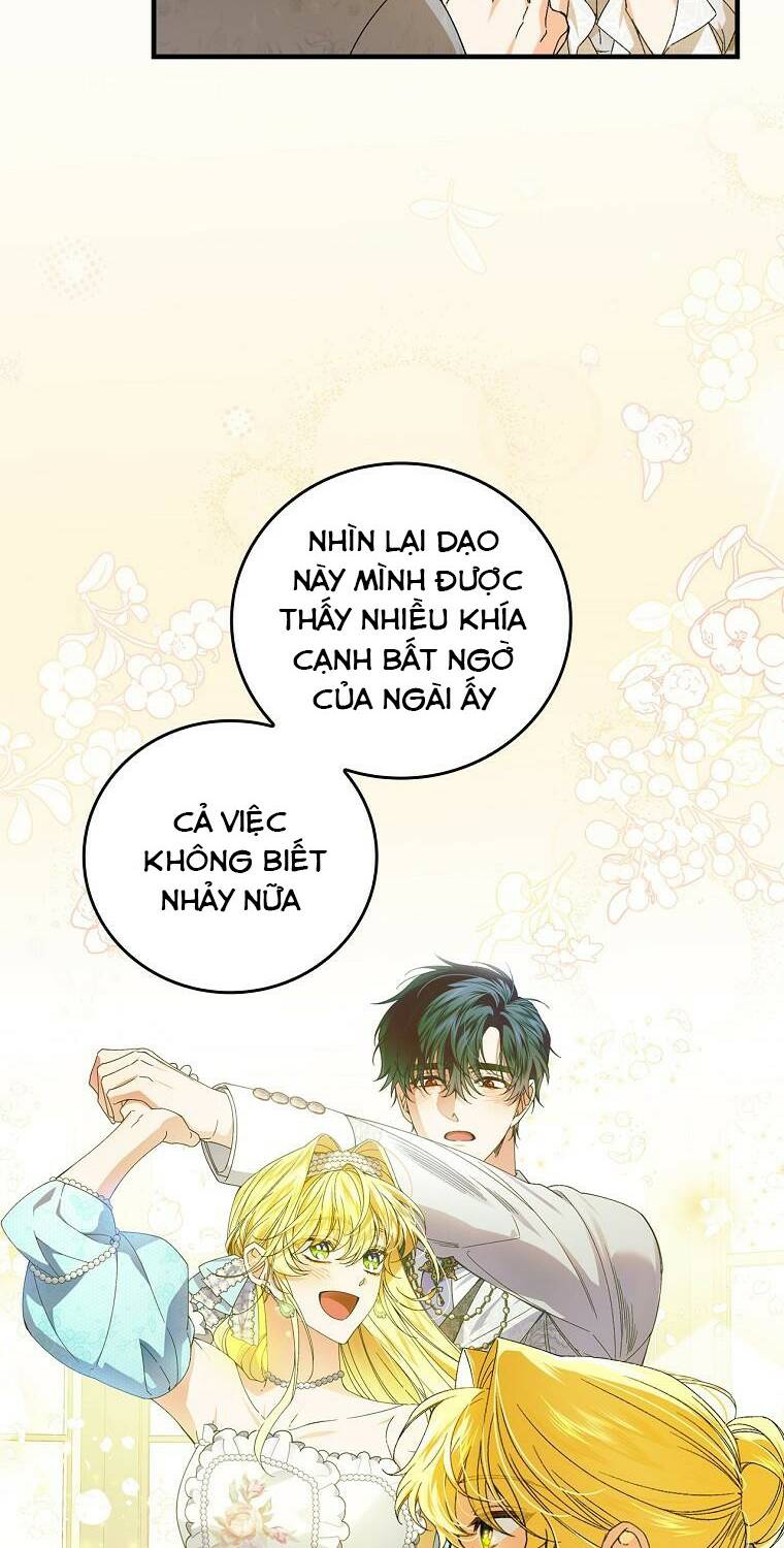 Kế Hoạch Kết Thúc Có Hậu Cho Nhân Vật Phản Diện Chapter 72.1 - Trang 2