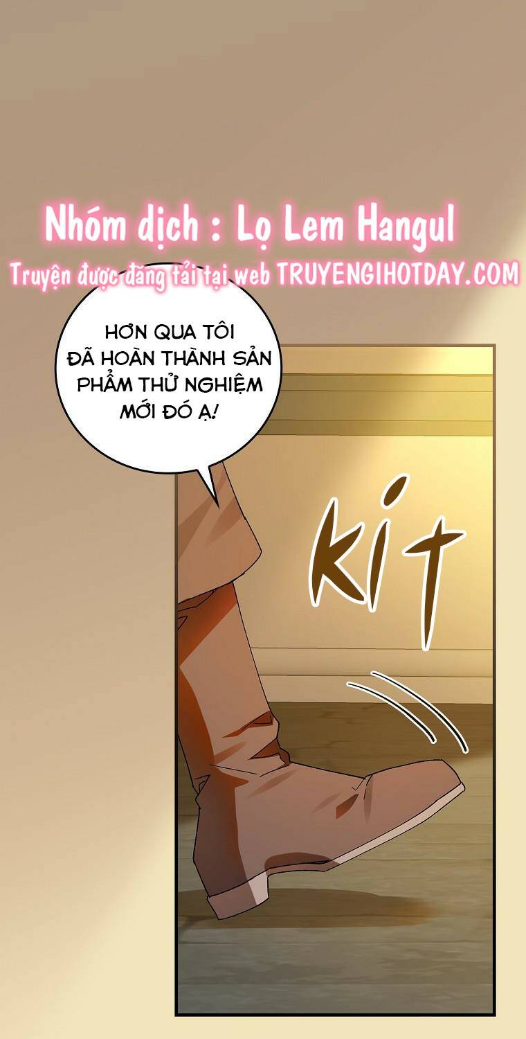 Kế Hoạch Kết Thúc Có Hậu Cho Nhân Vật Phản Diện Chapter 72.1 - Trang 2