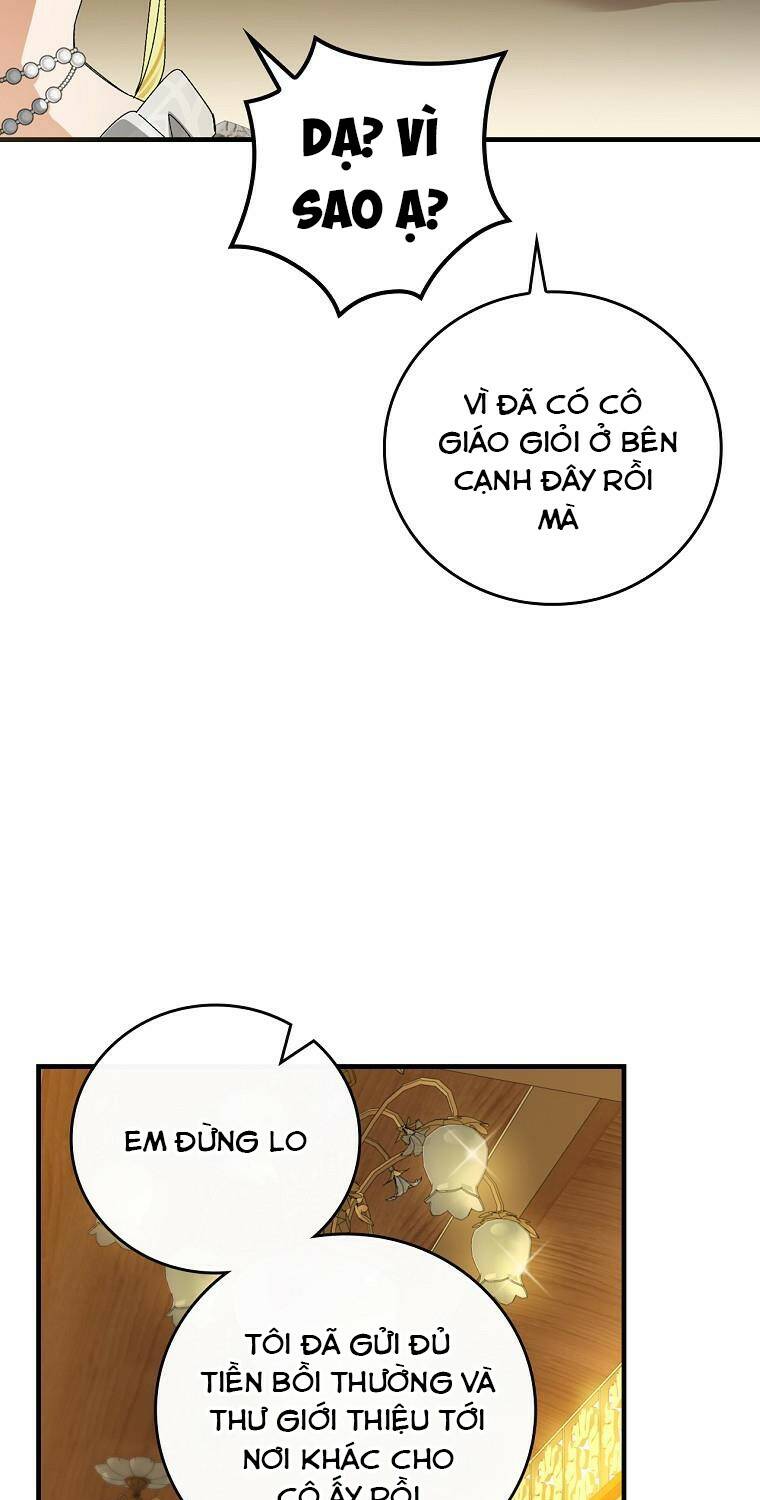 Kế Hoạch Kết Thúc Có Hậu Cho Nhân Vật Phản Diện Chapter 72.1 - Trang 2