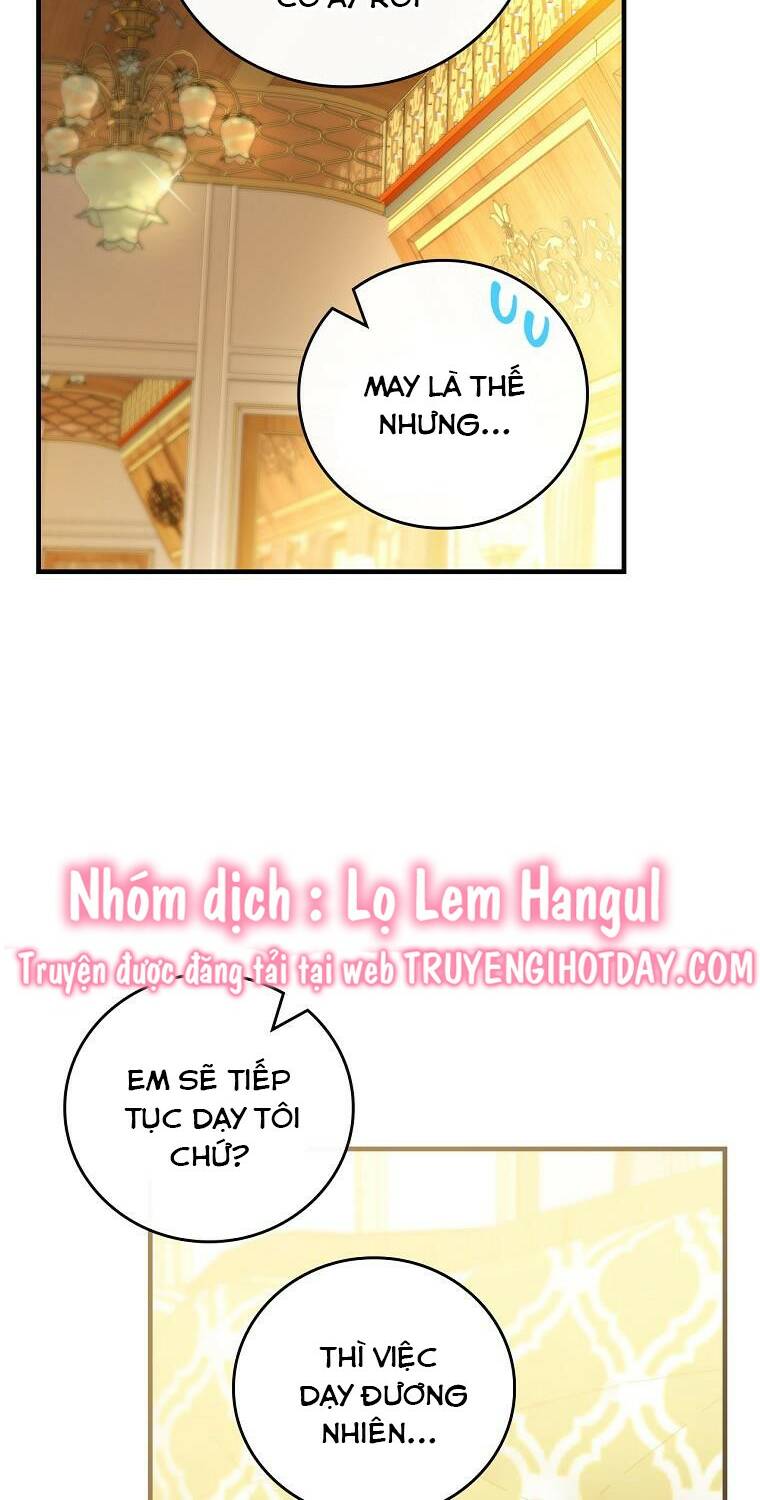 Kế Hoạch Kết Thúc Có Hậu Cho Nhân Vật Phản Diện Chapter 72.1 - Trang 2