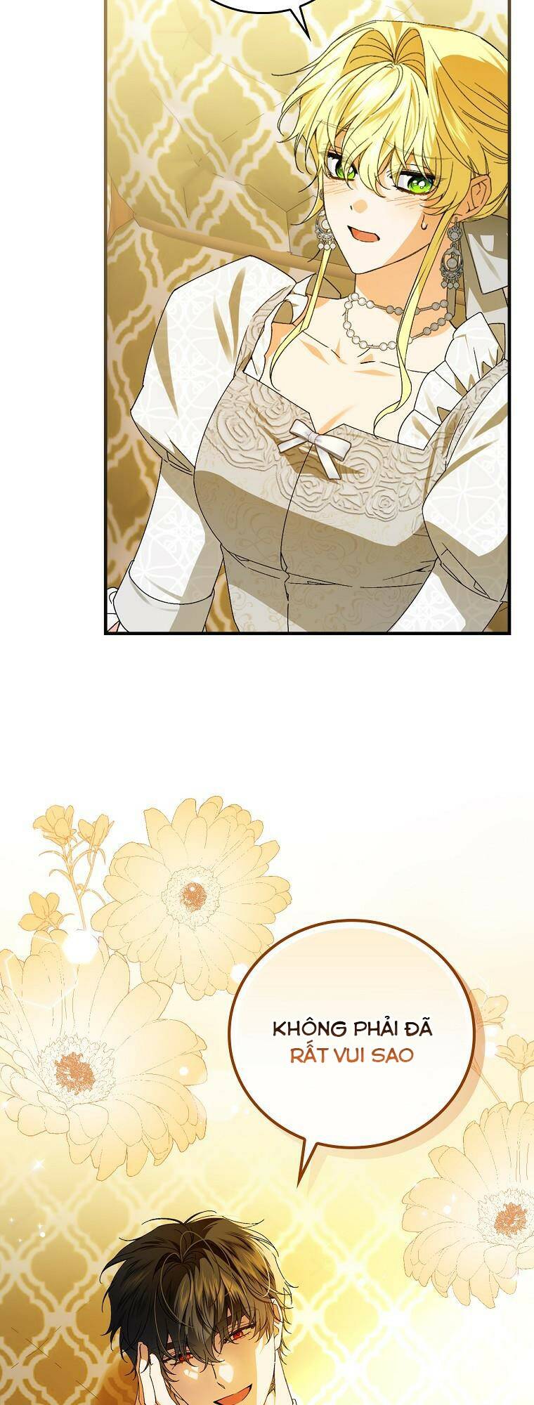 Kế Hoạch Kết Thúc Có Hậu Cho Nhân Vật Phản Diện Chapter 72.1 - Trang 2