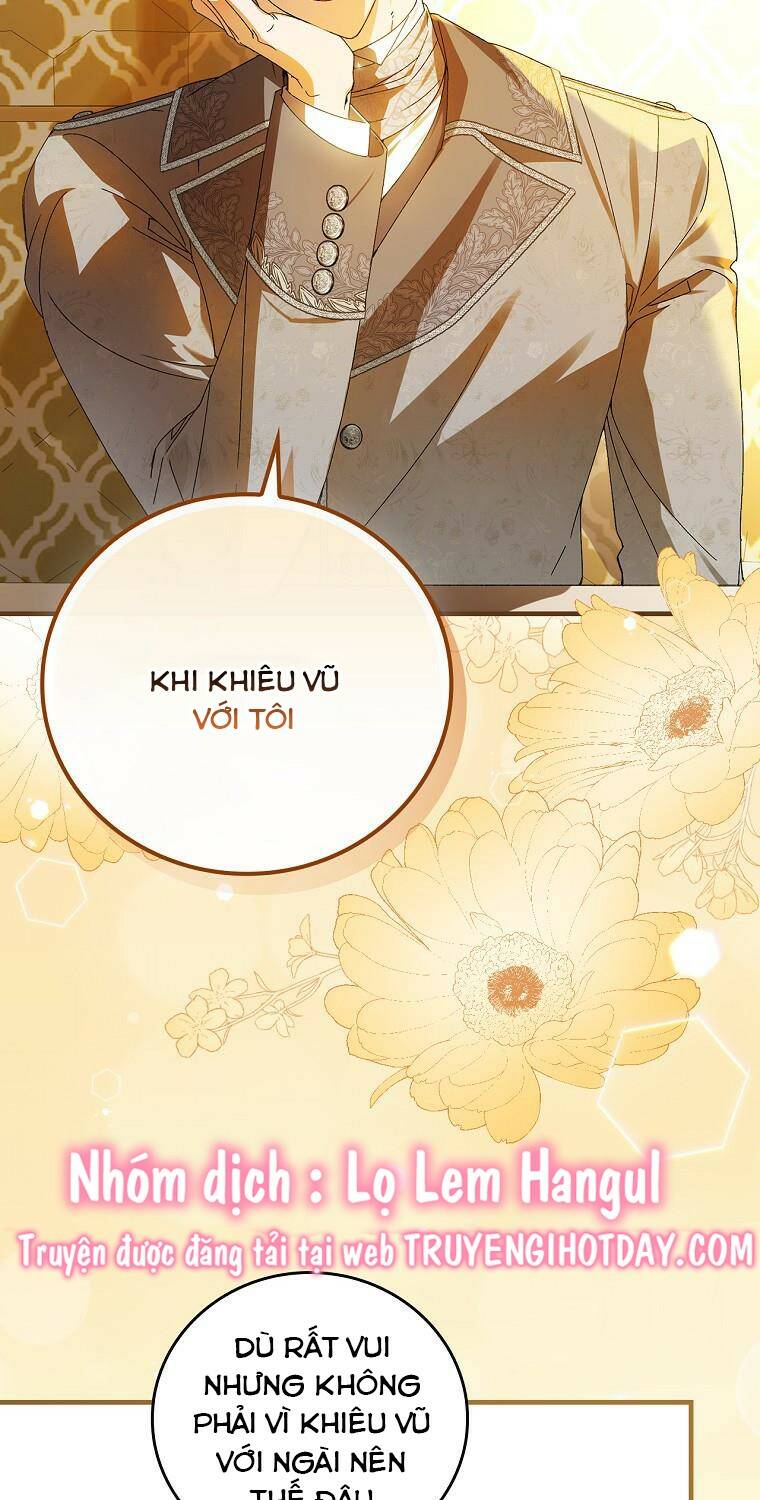 Kế Hoạch Kết Thúc Có Hậu Cho Nhân Vật Phản Diện Chapter 72.1 - Trang 2