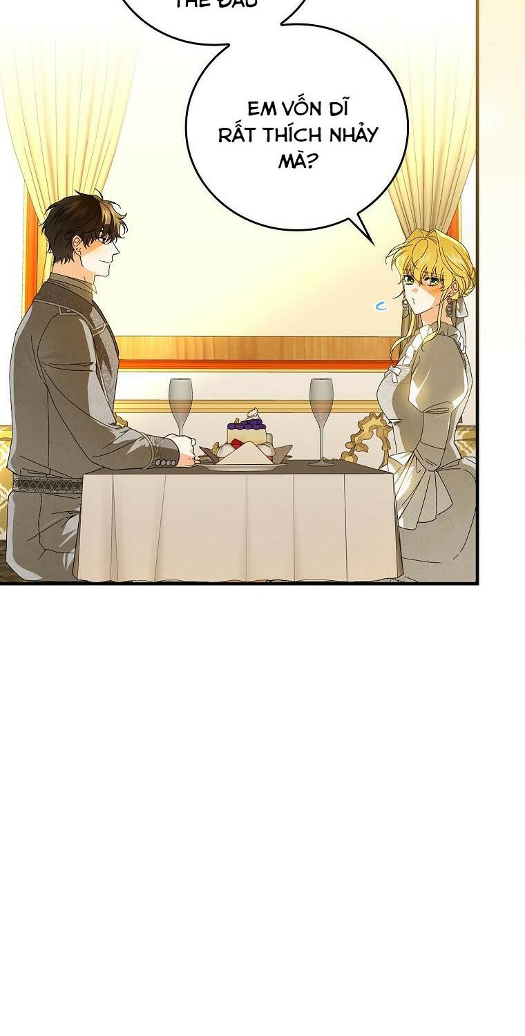 Kế Hoạch Kết Thúc Có Hậu Cho Nhân Vật Phản Diện Chapter 72.1 - Trang 2