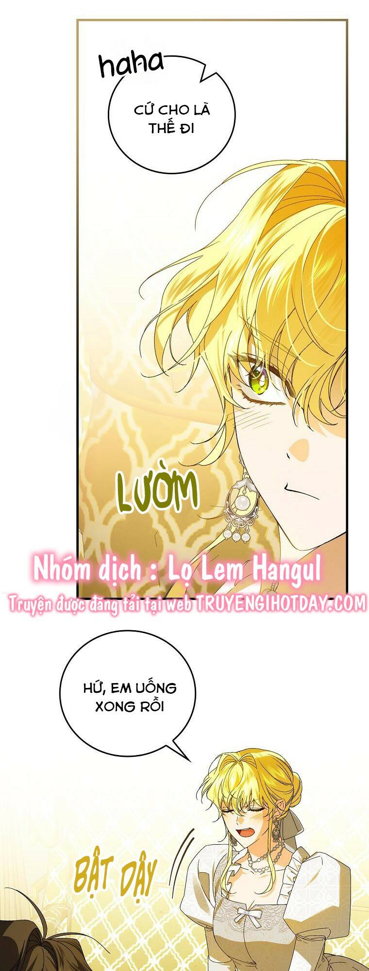 Kế Hoạch Kết Thúc Có Hậu Cho Nhân Vật Phản Diện Chapter 72.1 - Trang 2