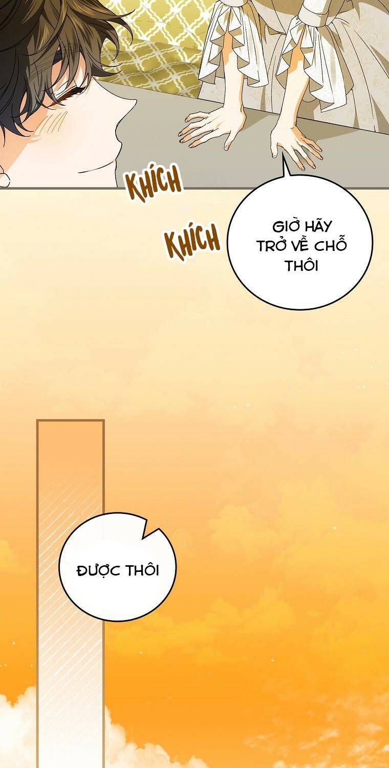 Kế Hoạch Kết Thúc Có Hậu Cho Nhân Vật Phản Diện Chapter 72.1 - Trang 2