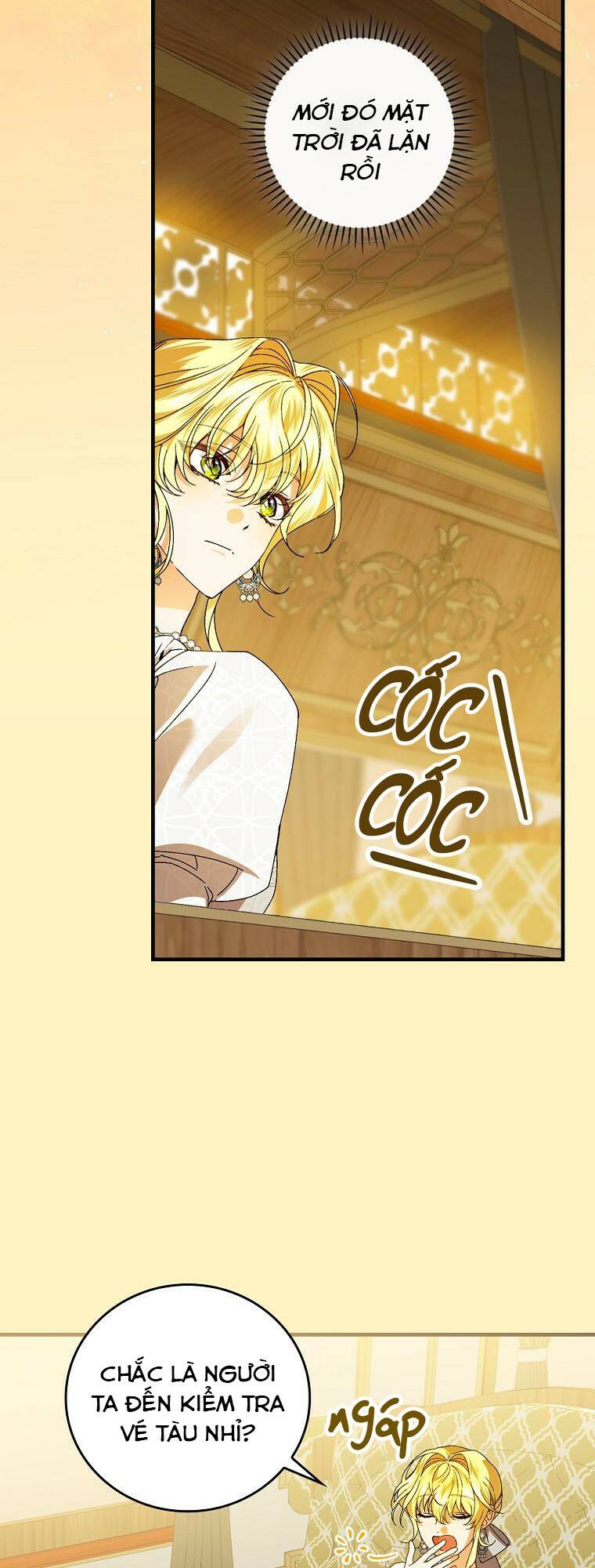 Kế Hoạch Kết Thúc Có Hậu Cho Nhân Vật Phản Diện Chapter 72.1 - Trang 2