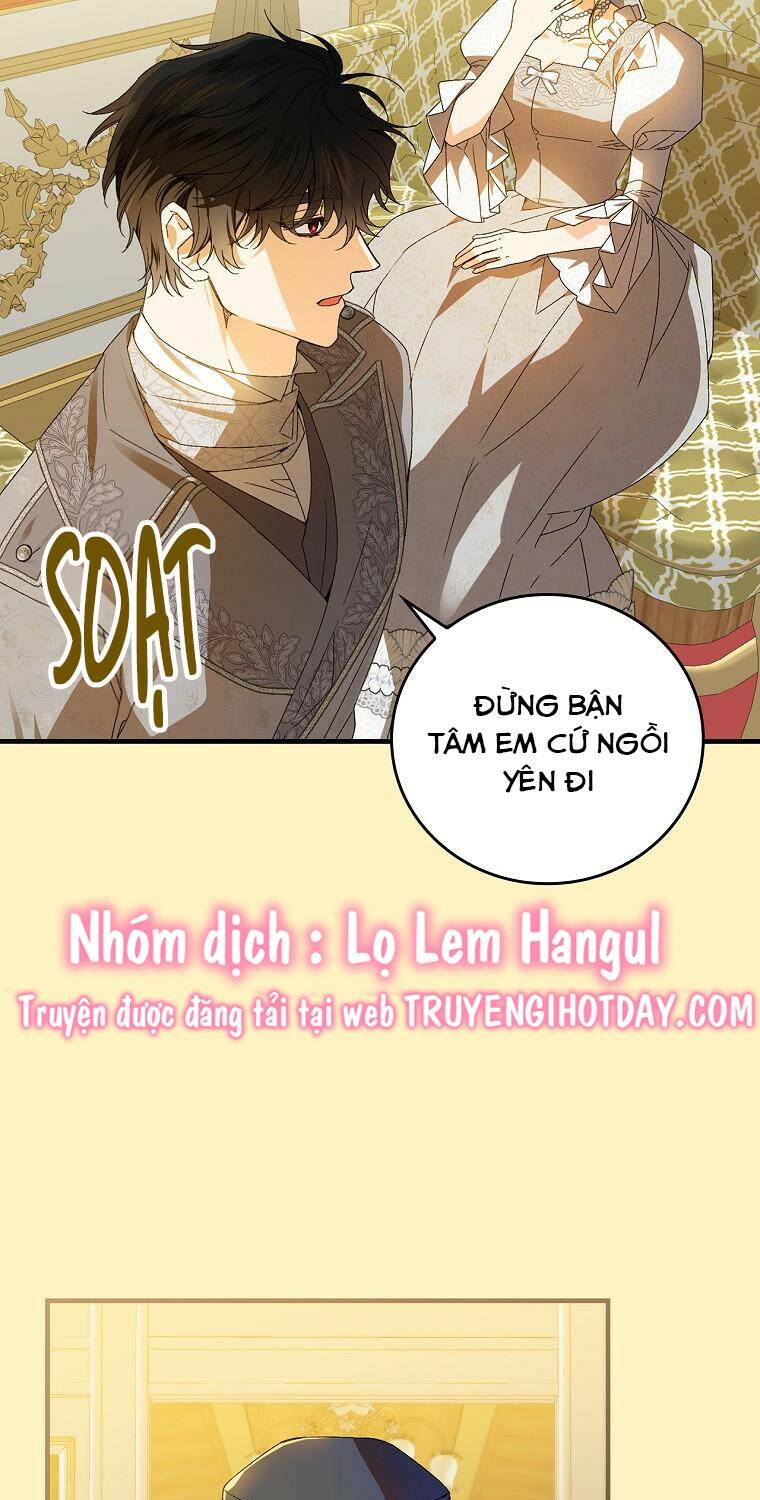 Kế Hoạch Kết Thúc Có Hậu Cho Nhân Vật Phản Diện Chapter 72.1 - Trang 2