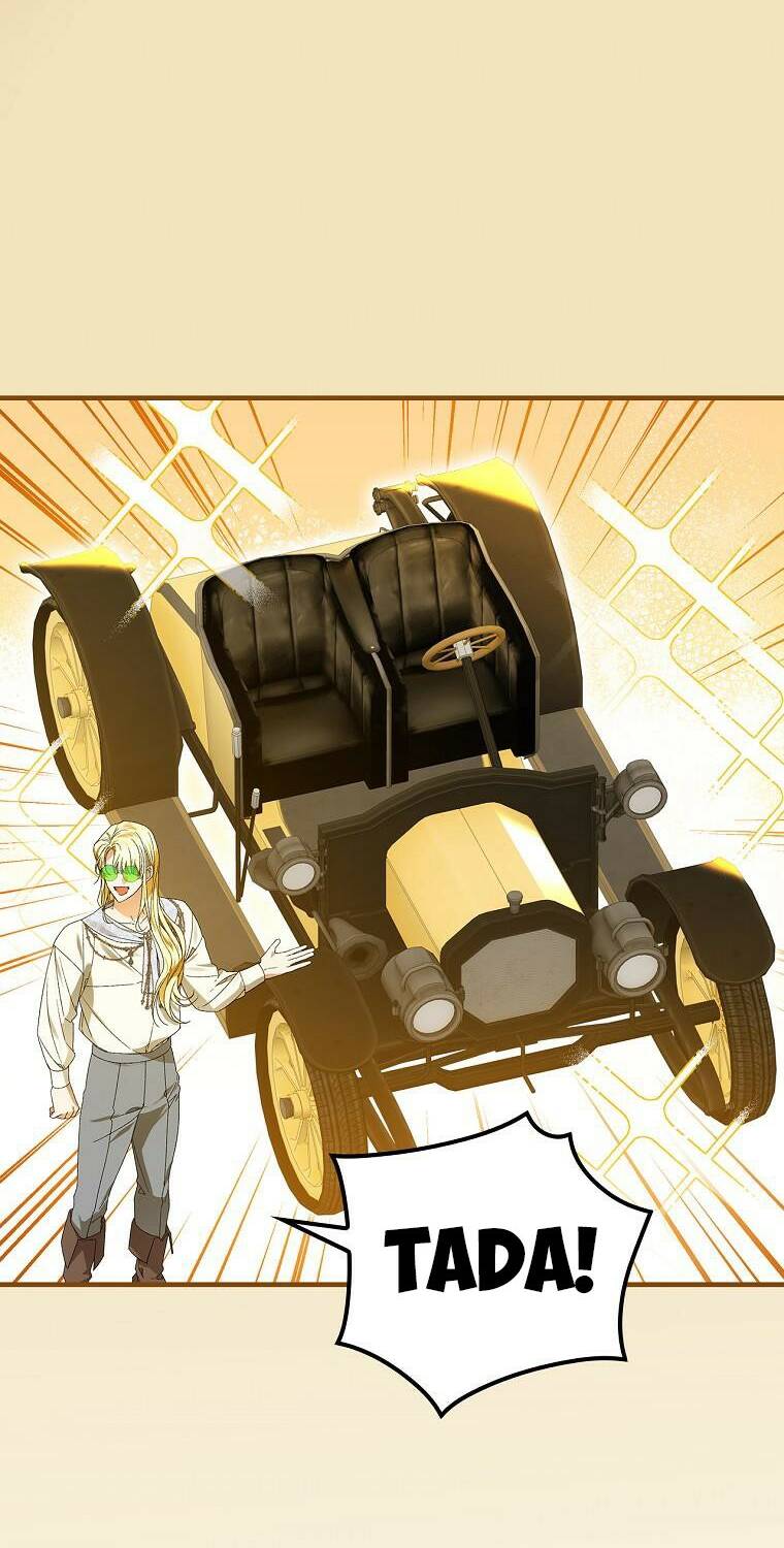 Kế Hoạch Kết Thúc Có Hậu Cho Nhân Vật Phản Diện Chapter 72.1 - Trang 2