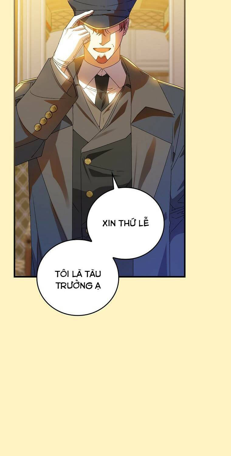 Kế Hoạch Kết Thúc Có Hậu Cho Nhân Vật Phản Diện Chapter 72.1 - Trang 2