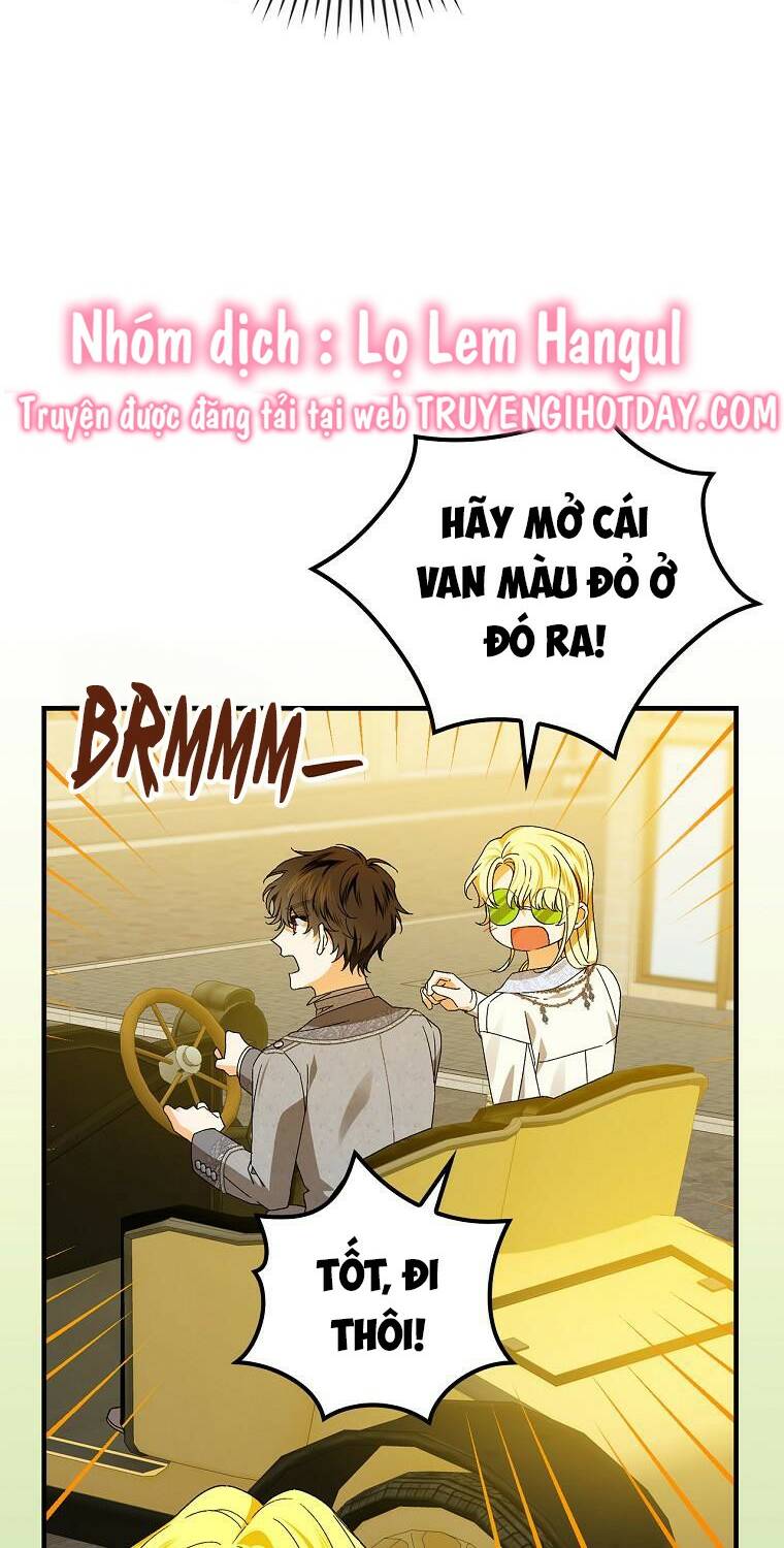 Kế Hoạch Kết Thúc Có Hậu Cho Nhân Vật Phản Diện Chapter 72.1 - Trang 2