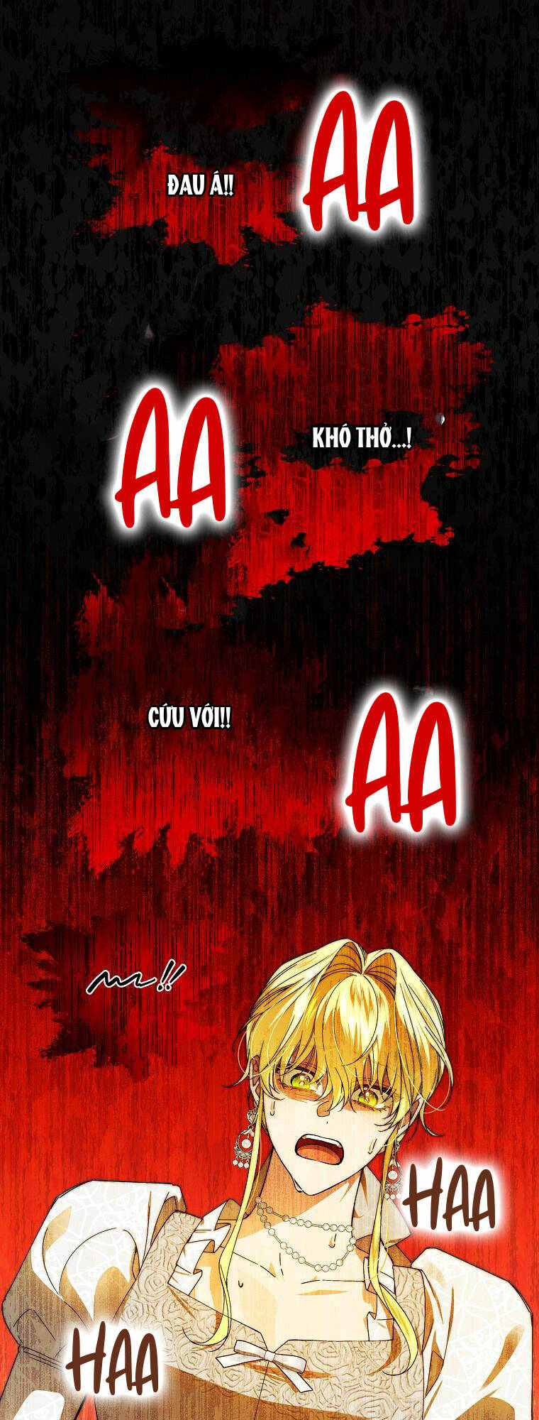 Kế Hoạch Kết Thúc Có Hậu Cho Nhân Vật Phản Diện Chapter 73.1 - Trang 2