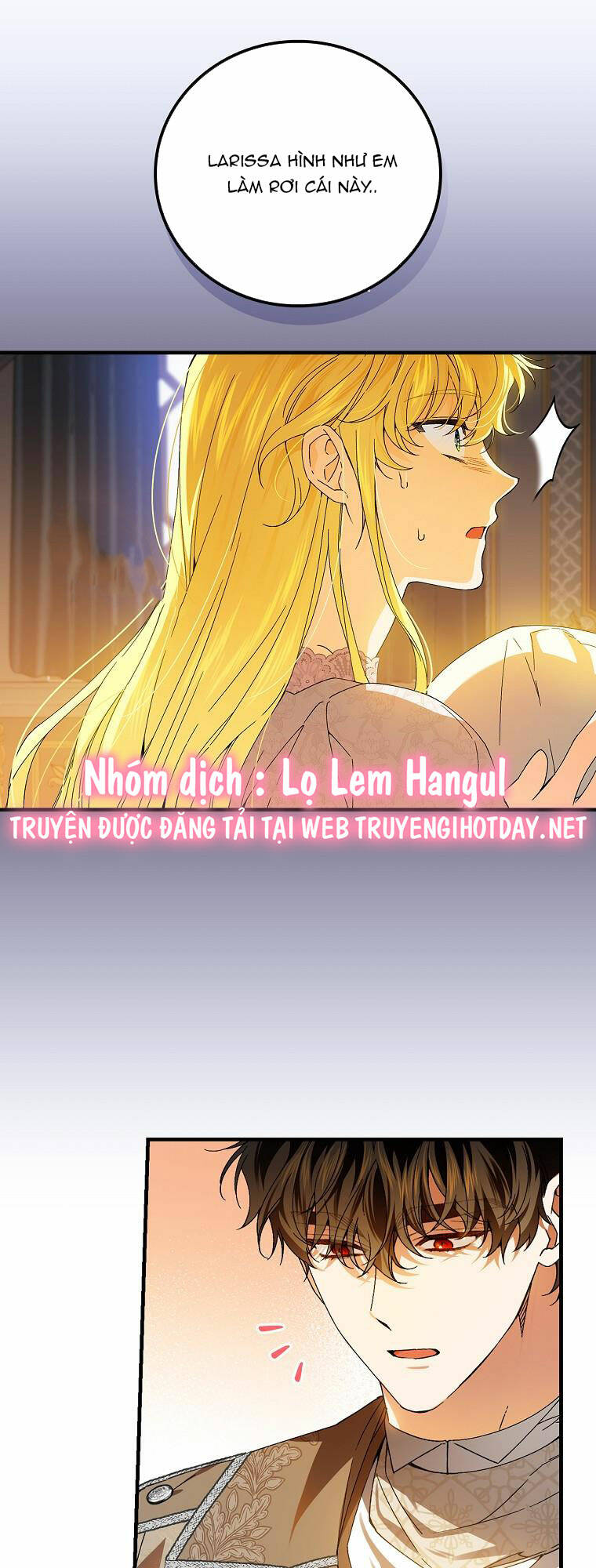 Kế Hoạch Kết Thúc Có Hậu Cho Nhân Vật Phản Diện Chapter 74.1 - Trang 2