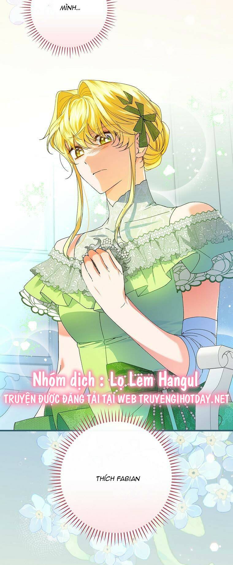 Kế Hoạch Kết Thúc Có Hậu Cho Nhân Vật Phản Diện Chapter 74.2 - Trang 2