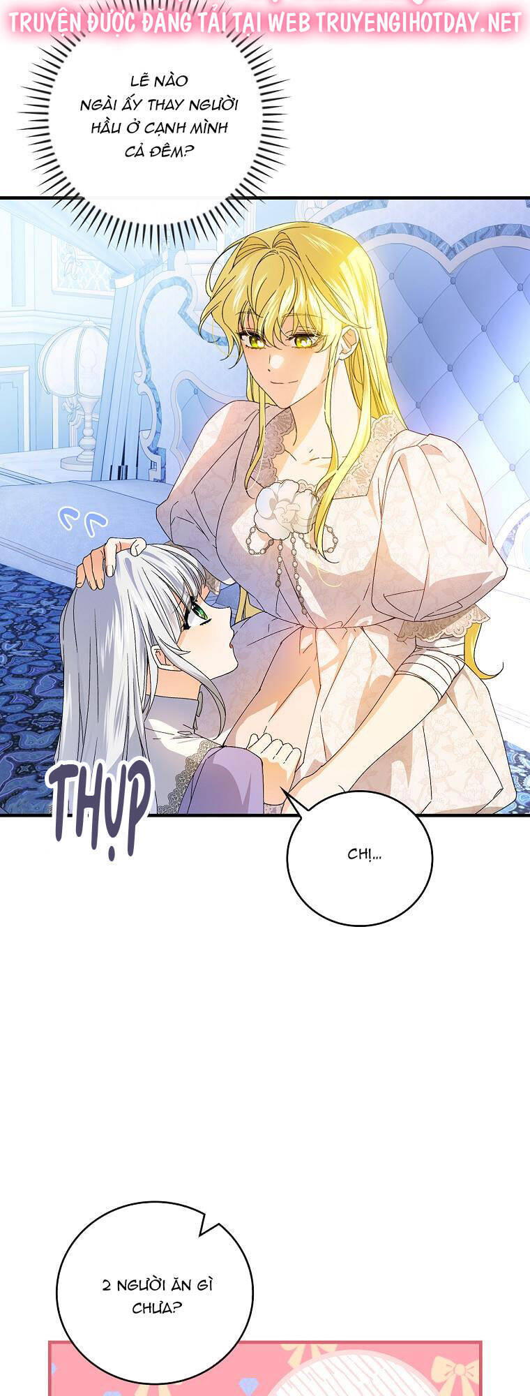 Kế Hoạch Kết Thúc Có Hậu Cho Nhân Vật Phản Diện Chapter 74 - Trang 2