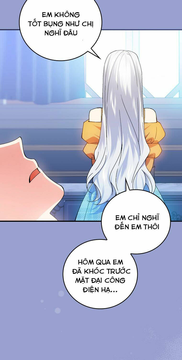 Kế Hoạch Kết Thúc Có Hậu Cho Nhân Vật Phản Diện Chapter 75.2 - Trang 2