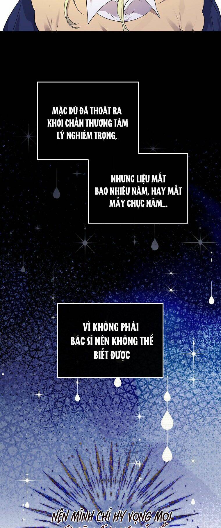 Kế Hoạch Kết Thúc Có Hậu Cho Nhân Vật Phản Diện Chapter 8 - Trang 2