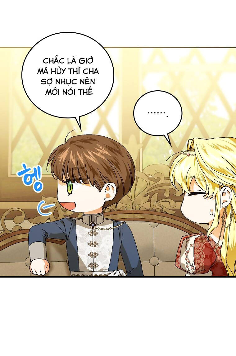 Kế Hoạch Kết Thúc Có Hậu Cho Nhân Vật Phản Diện Chapter 80.1 - Trang 2