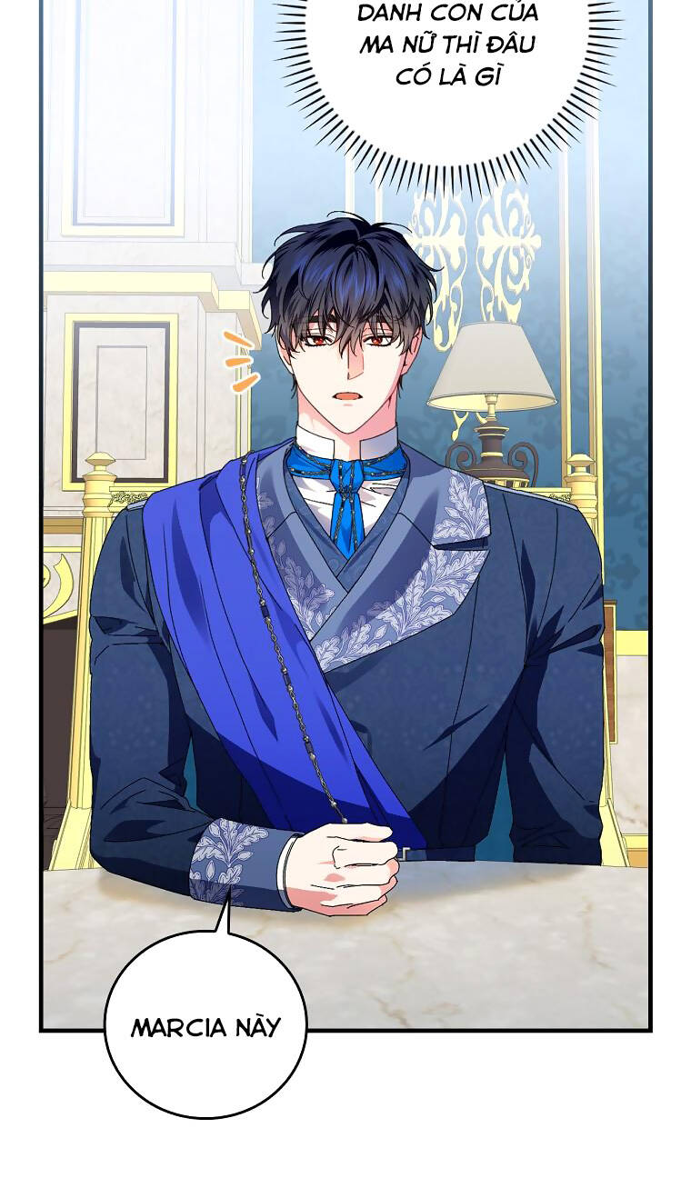 Kế Hoạch Kết Thúc Có Hậu Cho Nhân Vật Phản Diện Chapter 80.1 - Trang 2