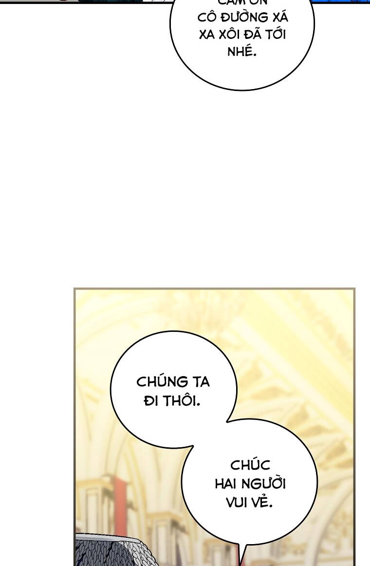 Kế Hoạch Kết Thúc Có Hậu Cho Nhân Vật Phản Diện Chapter 80.1 - Trang 2