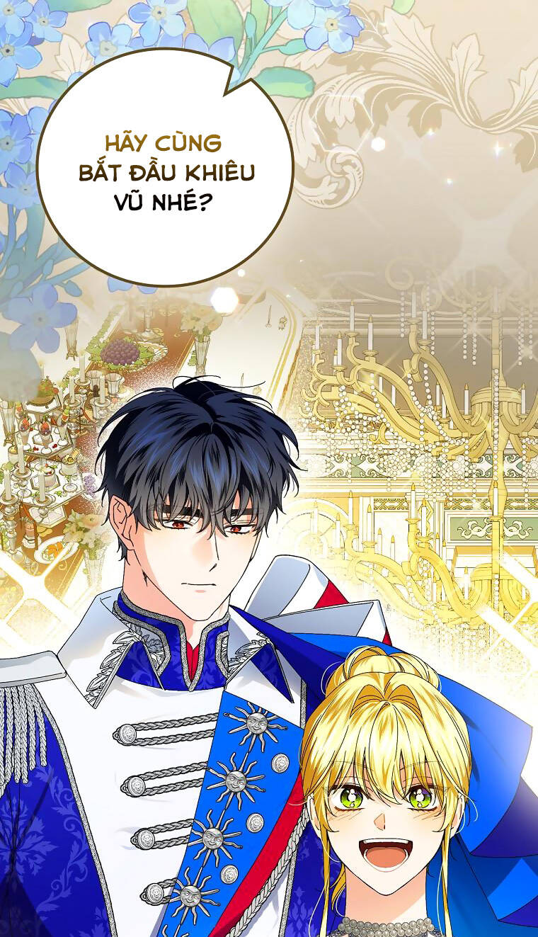 Kế Hoạch Kết Thúc Có Hậu Cho Nhân Vật Phản Diện Chapter 80.2 - Trang 2