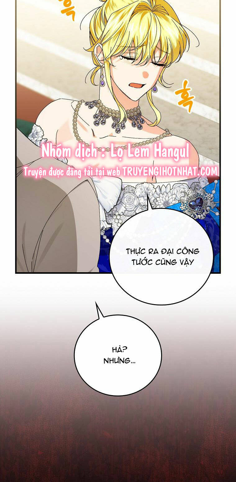 Kế Hoạch Kết Thúc Có Hậu Cho Nhân Vật Phản Diện Chapter 81.1 - Trang 2