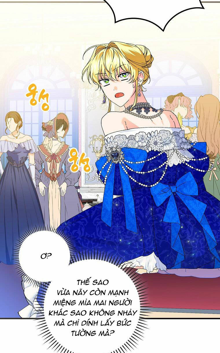 Kế Hoạch Kết Thúc Có Hậu Cho Nhân Vật Phản Diện Chapter 81.1 - Trang 2