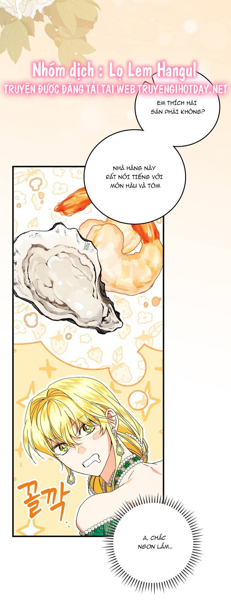 Kế Hoạch Kết Thúc Có Hậu Cho Nhân Vật Phản Diện Chapter 85 - Trang 2